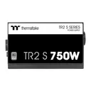 Thumbnail 2 of เทอร์มอลเทค พาวเวอร์ซัพพลาย TR2 S 750WATTS (PS-TRS-0750NN2AWE-2)