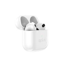 Thumbnail 2 of คิวพลัส หูฟังไร้สาย True Wireless Stereo รุ่น BT24 สีขาว