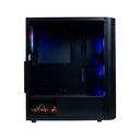 Thumbnail 4 of Axel Computer Case Nova Mid-Tower Black