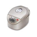 Thumbnail 2 of TOSHIBA หม้อหุงข้าวดิจิตอล 1.8 ลิตร  RC-18RHT2(CG)A สีบรอนทอง