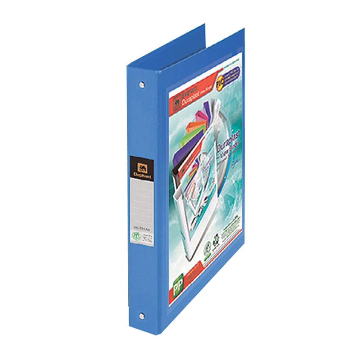 ELEPHANT View Binder File 3'' A4 Model 231/232