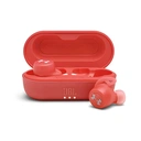 Thumbnail 1 of เจบีเอล หูฟังไร้สาย Under Armour สีแดง