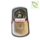 Thumbnail 4 of EASYMOP Mop and Spinning Bucket CARRY MOP Cream Colored