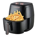 Thumbnail 2 of สมาร์ทโฮม หม้อทอดไร้น้ำมัน 1400 วัตต์ รุ่น MV-1407 5.5 ล.