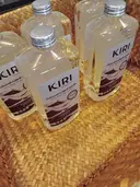 Thumbnail 3 of KIRI Extra Virgin Coconut Oil 1000 ml
