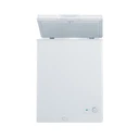 Thumbnail 2 of Haier ตู้แช่ฝาทึบ 2 ระบบ เลือกแช่เย็นหรือแช่แข็ง ขนาด 5 คิว รุ่น HFWS-150