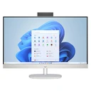 Thumbnail 1 of เอชพี DESKTOP AIO 27-CR1003D สี Shell White