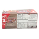 Thumbnail 5 of เฟอร์เชย์ เค้กโรล รสช็อกโกแลตสอดไส้ครีม 20 ก. x 12