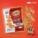 Thumbnail 4 of อองเทร่ หมูแผ่นอบกรอบ คลาสสิคร็อค 16 ก. x 6