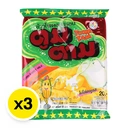 Thumbnail 2 of ตูมตาม ข้าวโพดอบกรอบ รสคอร์นสวีทมิลล์ 91 ก. x 3