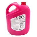 Thumbnail 2 of วิกซอล พิ้งค์ น้ำยาล้างห้องน้ำ 5 ล.