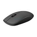 Thumbnail 2 of RAPOO BLUETOOTH/WIRELESS MOUSE M200-SILENT BLACK - A0158933
