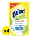 Thumbnail 2 of ซันไลต์ น้ำยาล้างจาน เลมอน 500 มล. x 4