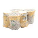 Thumbnail 3 of มาม่า ข้าวต้ม รสหมูสับกระเทียมพริกไทย 35 กรัม x 6 ถ้วย