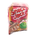 Thumbnail 3 of SNACK JACK Green Pea Snack Chicken Steak with Thai Spicy Dipping Sauce Flavor 65 g x 4