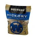 Thumbnail 2 of เวสเทิร์น ไม้หอมรมควัน บาร์บีคิว สโมกกิ้ง ชิป กลิ่นฮิคกอรี่ ใช้ย่างรมควันอาหาร (ผลิตในสหรัฐอเมริกา) บรรจุ 570 ลูกบาศก์นิ้ว