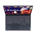 Thumbnail 4 of เลอโนโว โน๊ตบุ๊ค Legion 5 15IRX9-83JJ000CTA สี Storm Gray