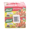 Thumbnail 3 of KNORR BOUILLON CUBE TOM YUM 72 G X 6