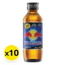 Thumbnail 2 of KRATINGDAENG Extra Zinc+B12 Energy Drink 145 ml x 10