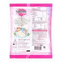 Thumbnail 2 of โดโซะ ข้าวหอมญี่ปุ่นอบกรอบ สวีทชิลลี่ 65 ก. x 6