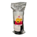 Thumbnail 1 of อีซี่ ชามกลมดำพร้อมฝา รุ่น 450 มล. 25 ชุด