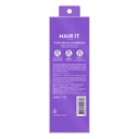 Thumbnail 3 of แฮร์อิท เฟล็กซี รีแลกซ์แฮร์บรัช สีม่วง กลิ่นลาเวนเดอร์