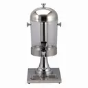 Thumbnail 2 of เครื่องจ่ายน้ำผลไม้ 8 ลิตร NTS1-JD-8LS