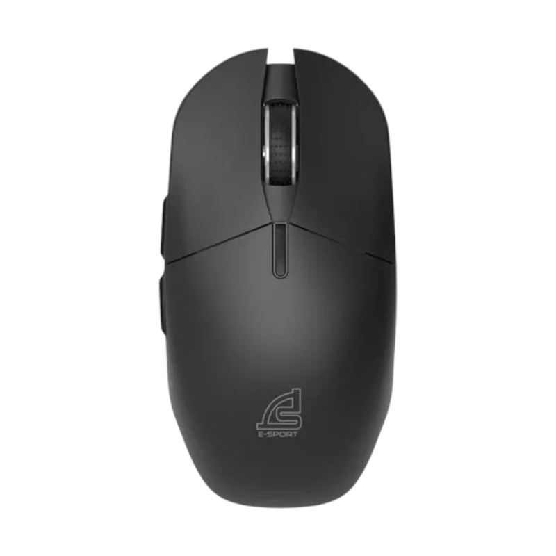 WIRELESS MOUSE (เมาส์ไร้สาย) SIGNO WG-904BLK XANDER (BLACK)