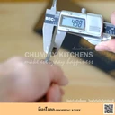 Thumbnail 3 of Chummy Kitchen มีดเชฟญี่ปุ่น มีดทำครัว มีดยานากิบะ มีดแล่ปลา มีดซาซิมิ(YANAGIBA KNIFE) ขนาดใบ 24 cm