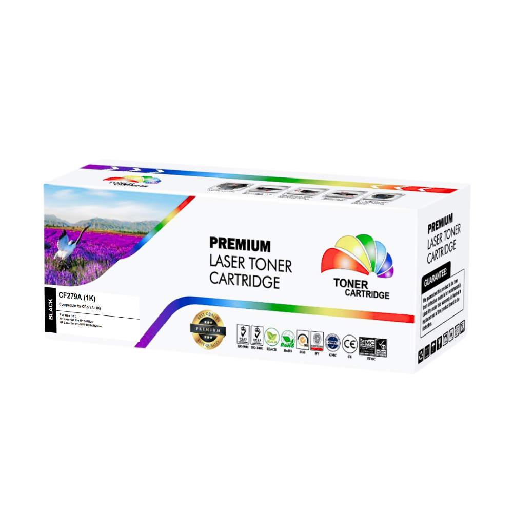 PREMIUM ตลับหมึกพิมพ์ CF279A