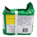 Thumbnail 4 of นิสชิน ราเมงกึ่งสำเร็จรูป รสซุปกระดูกหมู 100 ก. 5 ห่อ