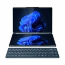Thumbnail 2 of เลอโนโว โน๊ตบุ๊ค Yoga Book 9 รุ่น 14IAH10-83KJ002ATA สีไทดัลทีล
