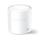 Thumbnail 1 of TP-LINK Whole-Home Mesh (Deco X50) Wireless AX3000 Dual Band Wi-Fi 6 - A0141513