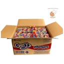 Thumbnail 2 of เจอรี่ ขนมเกล็ดช็อกโกแลต ขนาด 7 กรัม 12 ถ้วย/แพ็ค (ยกลัง 24 แพ็ค)