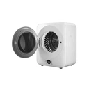 Thumbnail 4 of [พรีออเดอร์] ทีซีแอล เครื่องอบผ้าขนาดเล็ก ความจุ 4 กิโลกรัม รุ่น WT04KFDYW