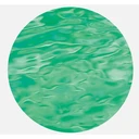 Thumbnail 2 of BATHCLIN Bath Salt with Sodium Carbonate, Menthol, Peppermint Oil and Chamomile Extract - Cool Fresh Green Scent (Made in Japan) 600 x 3 bottles