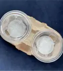 Thumbnail 2 of ลิงกล่องแก้ว ฝาปาก 98 ฝายกดื่ม สตาร์บัคส์ ยกดื่ม98 ฝาแก้วพลาสติก PET ฝาปิดแก้วพลาสติก [1000 ใบ]