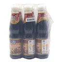 Thumbnail 3 of เด็กสมบูรณ์ ซีอิ๊วเห็ดหอม 300 มล. x 6