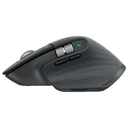 Thumbnail 2 of Logitech Bluetooth Mouse MX Master 3S Graphite