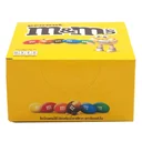 Thumbnail 3 of เอ็มแอนด์เอ็ม ช็อกโกแลต รสถั่ว 14.5 ก. x 12