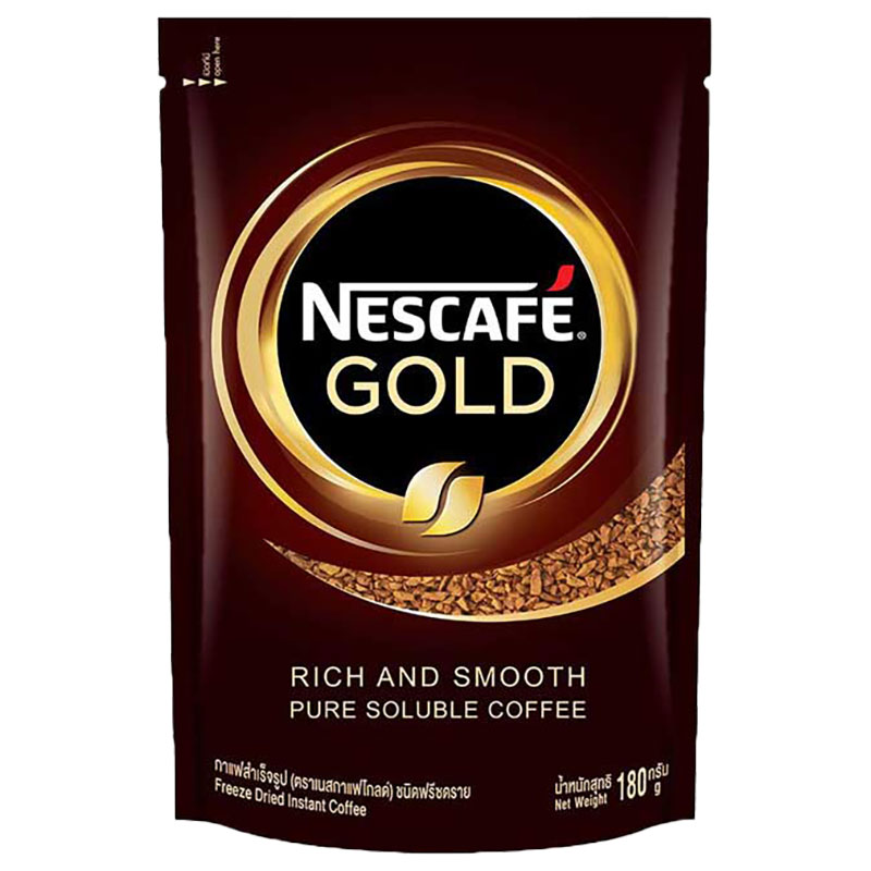 NESCAFE Gold Blend Doy 100 g | Makro PRO