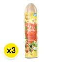 Thumbnail 2 of เกลด สเปรย์ปรับอากาศ เกาะสมุยบรีซ 320 มล. x 3