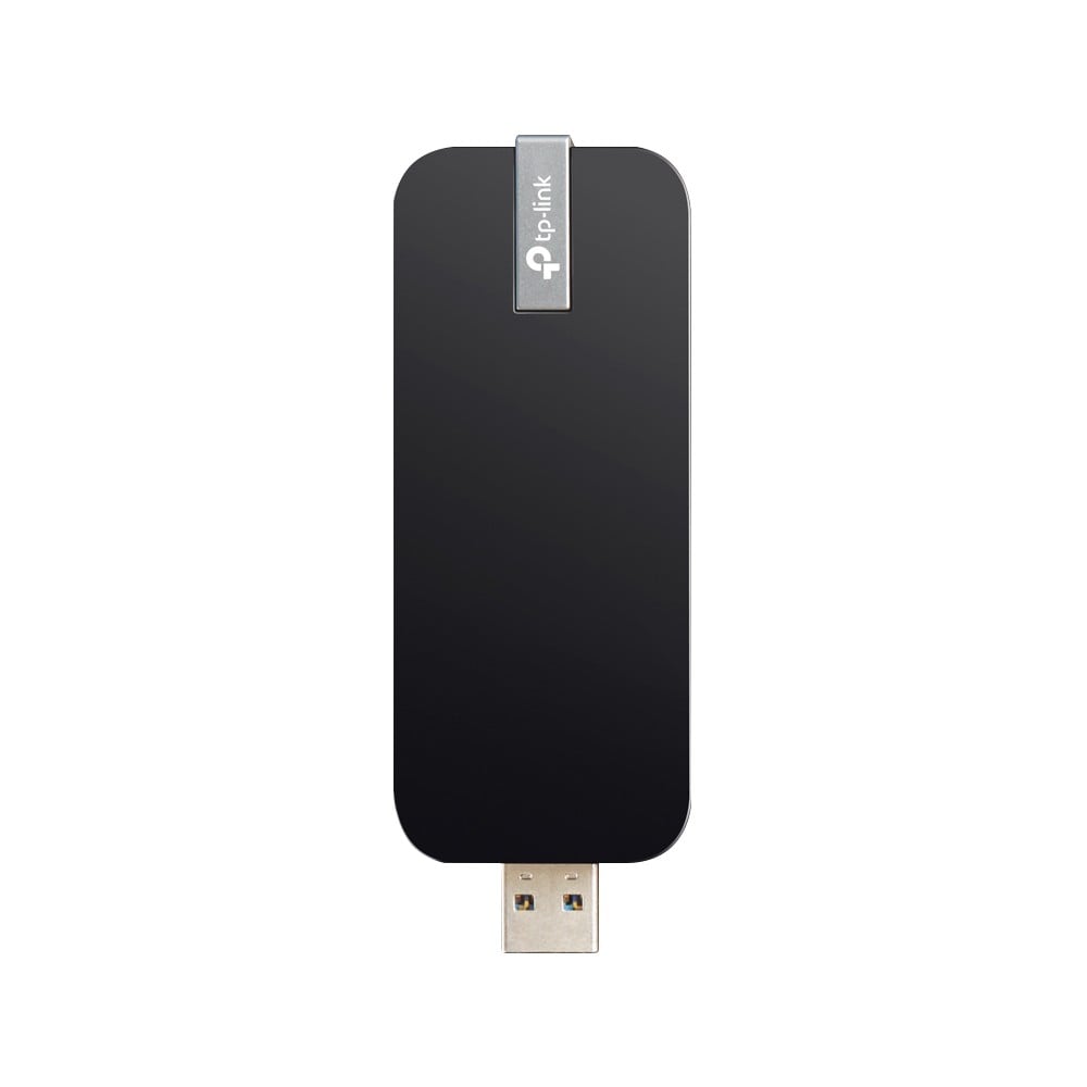 TP-LINK Network Archer T4U AC1300 Wireless Dual Band USB Adapter
