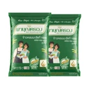 Thumbnail 1 of มาบุญครอง ข้าวหอมมะลิ 100% ถุงเขียว 5 กก. x 2