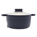 Thumbnail 2 of แอนิเทค หม้อไฟฟ้าอเนกประสงค์ รุ่น SMC-1001-DB สีน้ำเงินเข้ม