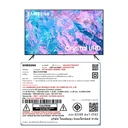 Thumbnail 3 of SAMSUNG TV UHD 43 Model UA43CU7100KXXT