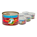 Thumbnail 1 of นกพิราบ ผักกาดดอง ฝาดึง 230 ก. x 6