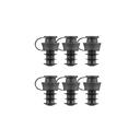 Thumbnail 1 of คอร์ราวิน จุกปิดขวดไวน์ x 6