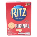 Thumbnail 3 of ริทซ์ แครกเกอร์ 300 ก.