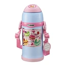 Thumbnail 1 of ZOJIRUSHI Vacuum Bottle Model Sczt60Az 0.6 l